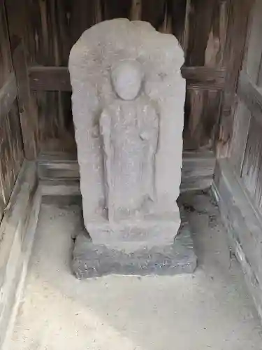 阿夫利神社・八坂神社(群馬県)