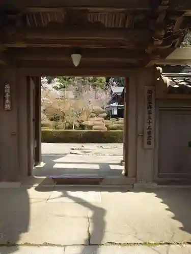 西明寺(滋賀県)