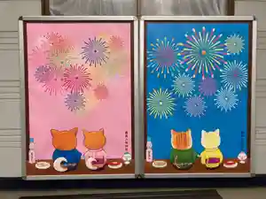 鹿角八坂神社のその他建物(2022年05月22日(日) 20時34分12秒投稿)