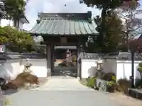 蓮乗寺(神奈川県)