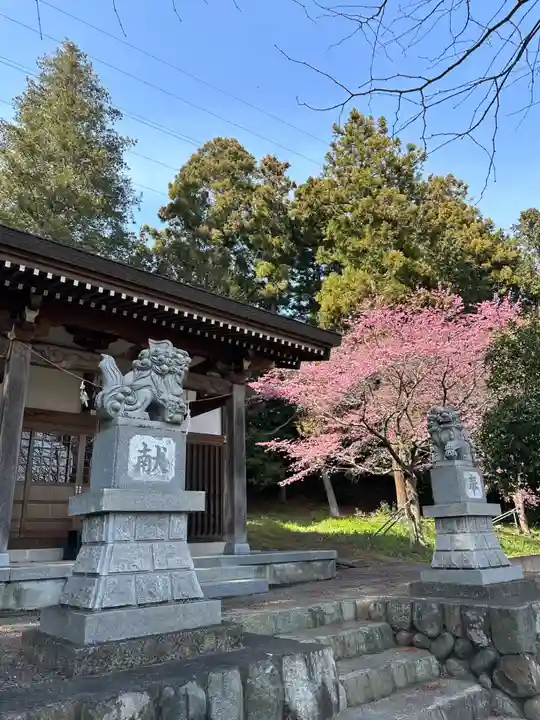 八幡神社(神奈川県)