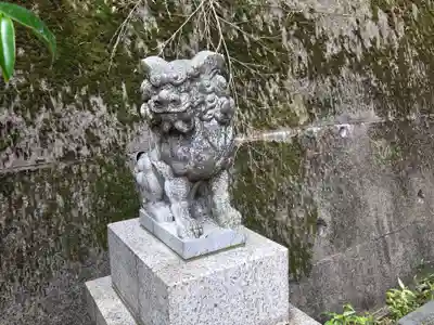 金刀比羅神社(福井県)