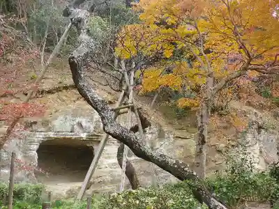 瑞泉寺のその他建物