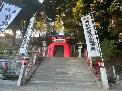 不動寺(静岡県)