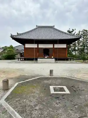 吉祥草寺(奈良県)