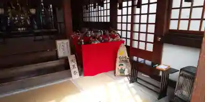 三輪神社のその他建物