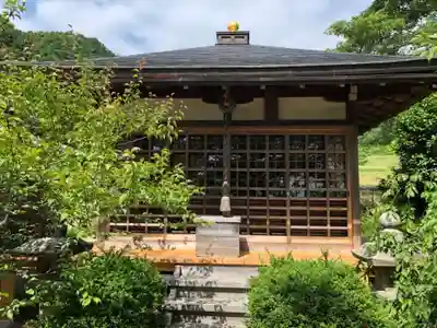 菩提寺のその他建物