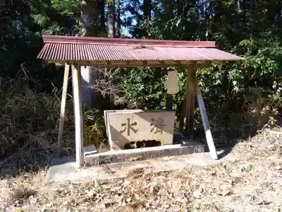 神明社(愛知県)