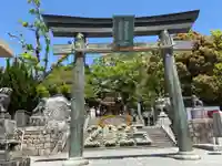 防府天満宮(山口県)