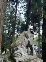 大宮温泉神社(栃木県)