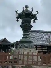 高田本山専修寺(三重県)