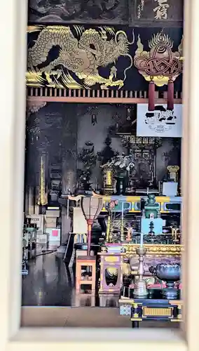 正覚院のその他建物