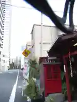 汐見地蔵尊(東京都)