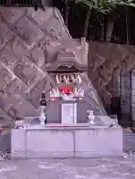 稲荷神社(神奈川県)