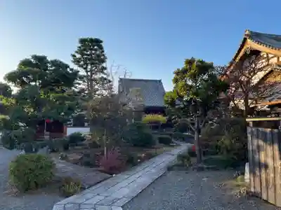 法華寺(京都府)