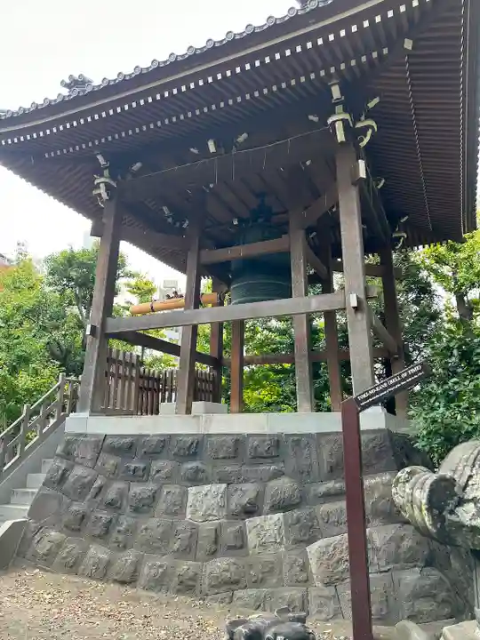 弁天堂(東京都)