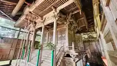 熊野神社(京都府)