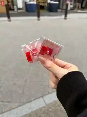 題経寺(柴又帝釈天)(東京都)