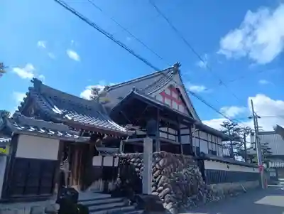 広専寺(岐阜県)