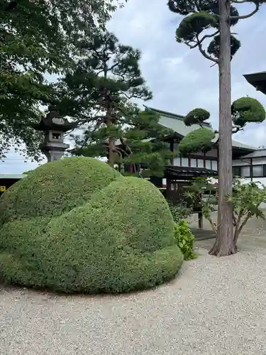圓應寺(山形県)