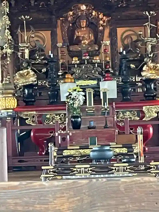 勝願寺(埼玉県)