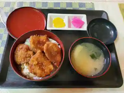 桐生天満宮(群馬県)