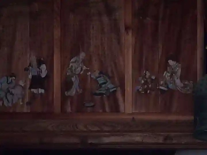 東大寺別院阿弥陀寺(山口県)