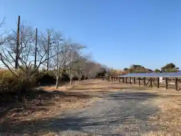 浅間神社(千葉県)