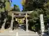 進雄神社(群馬県)