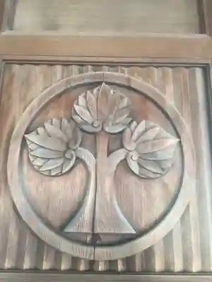 善光寺東海別院（祖父江善光寺）のその他建物