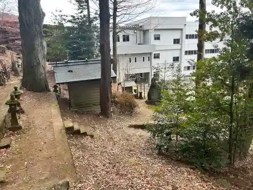 手長神社(長野県)