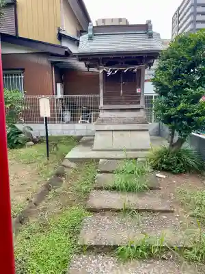 菅原神社(埼玉県)