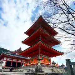 清水寺の建物その他