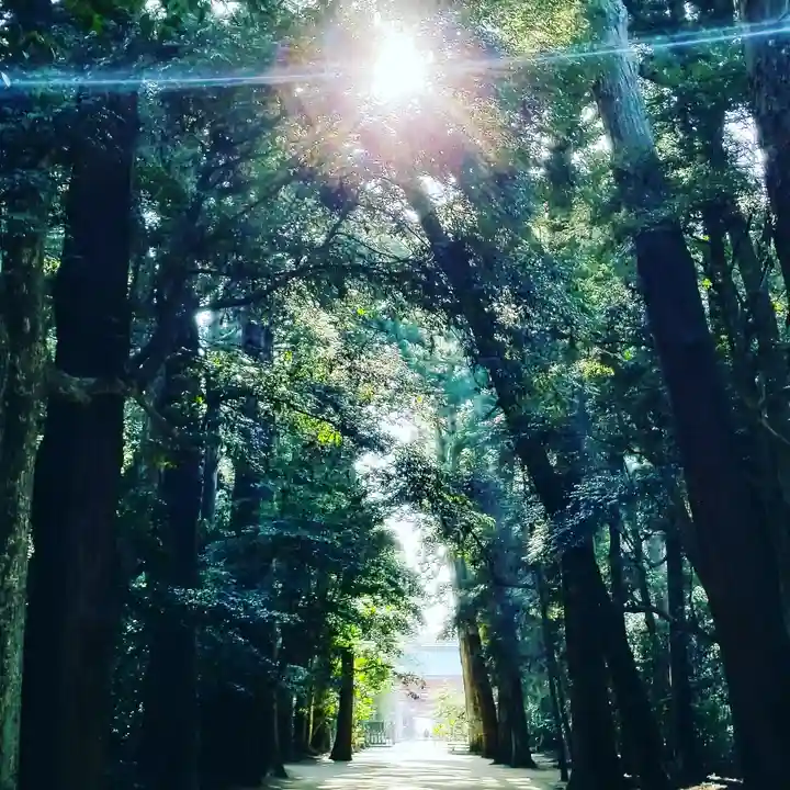 鹿島神宮のその他建物