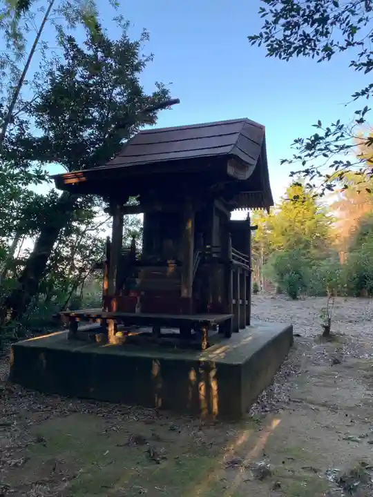 妙見神社(千葉県)
