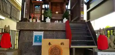 巣鴨大鳥神社(東京都)