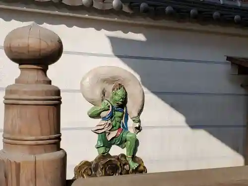 福祥寺（須磨寺）のその他建物