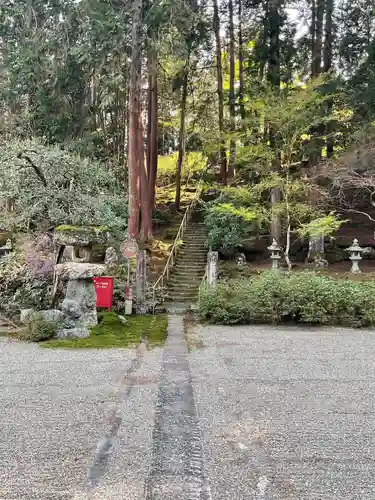 東光寺(岐阜県)