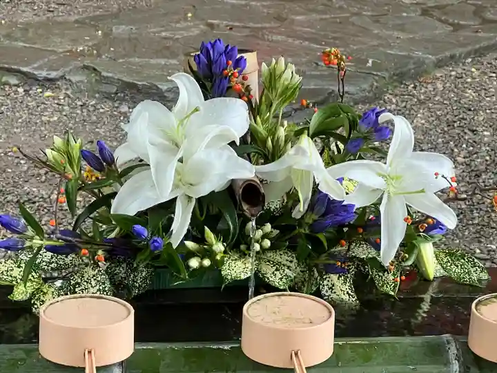 武蔵一宮氷川神社(埼玉県)