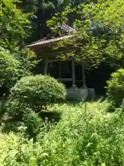 雲照寺の建物その他