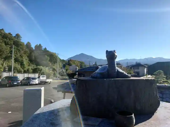 廣見寺(埼玉県)