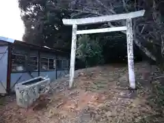 八柱神社(三重県)