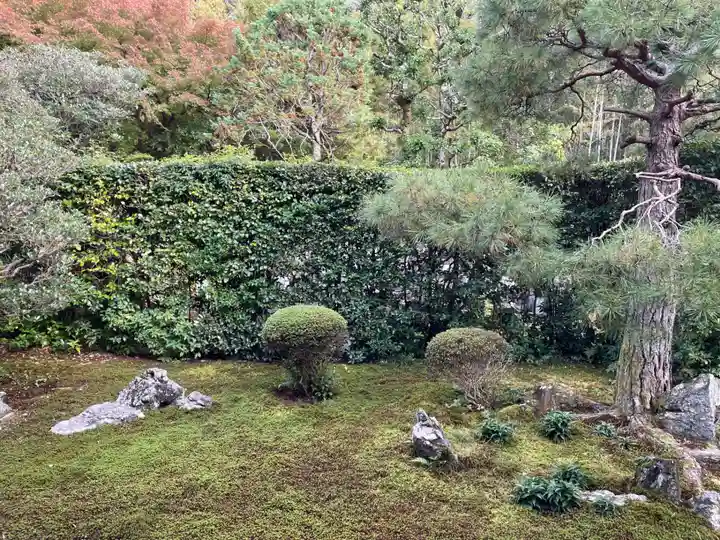 芬陀院(京都府)