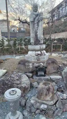 保泉寺(神奈川県)