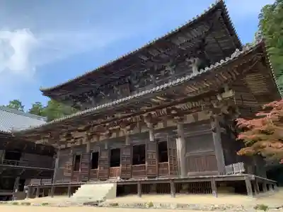 圓教寺のその他建物