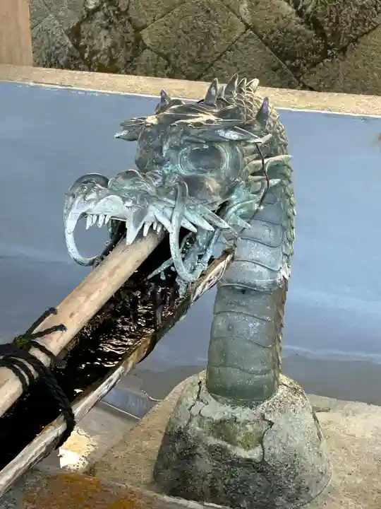 櫻山八幡宮(岐阜県)