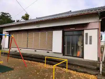 慈雲寺の本殿・本堂