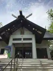 手稲神社(北海道)