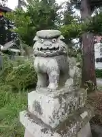 多田野本神社(福島県)