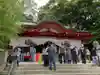 來宮神社(静岡県)